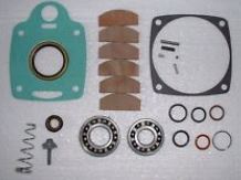 INGERSOLL RAND 295A-TK1
