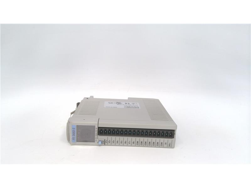 AUTOMATION DIRECT P2-08AD-2