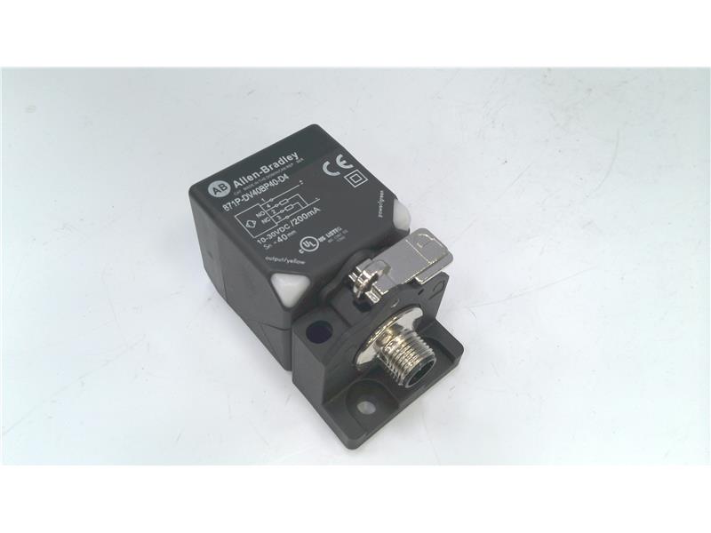 ALLEN BRADLEY 871P-DV40BP40-D4