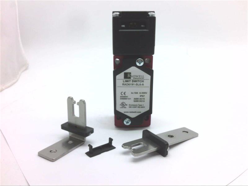 RADWELL VERIFIED SUBSTITUTE XCS-A703-SUB (35MM-OP)