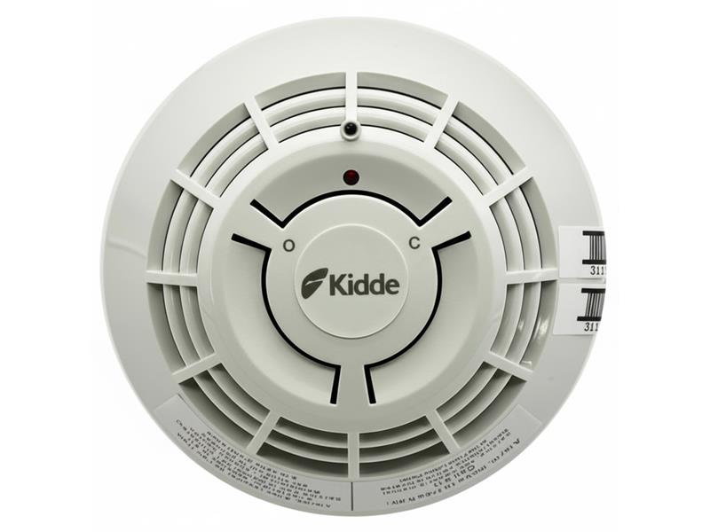 KIDDE KIR-OSCD