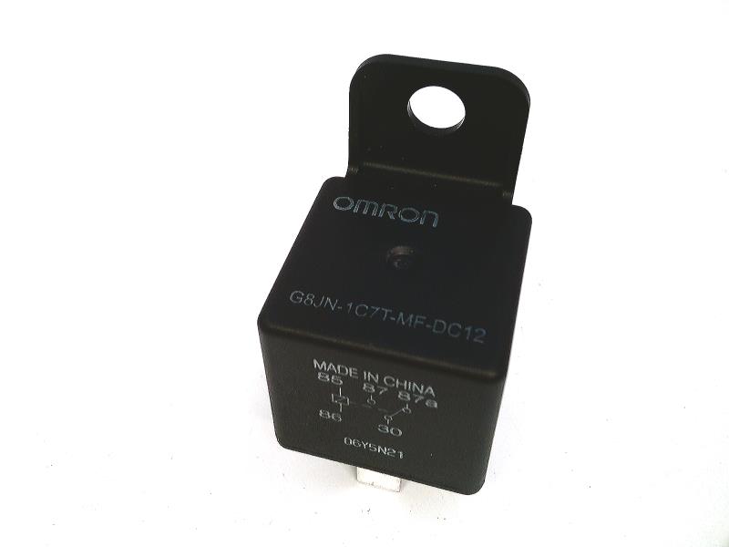 OMRON G8JN1C7TMFDC12