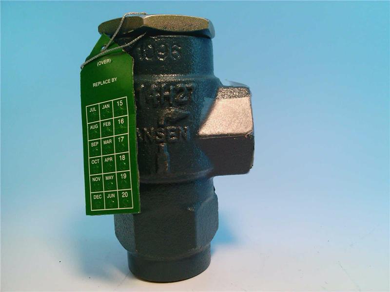 HANSEN TECHNOLOGIES H5600R