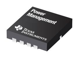 TEXAS INSTRUMENTS SEMI CSD16327Q3