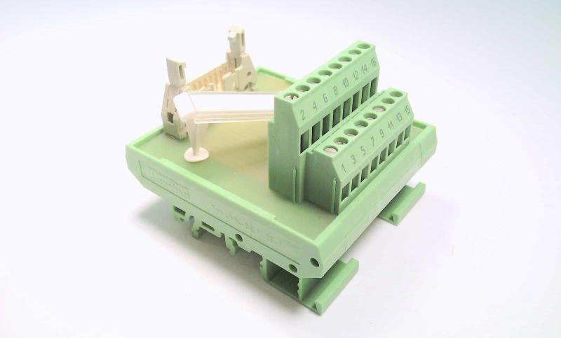 PHOENIX CONTACT FLKM 16-LONG LATCH