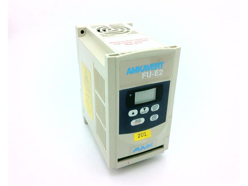 AMK FU-E2 EF-2002H