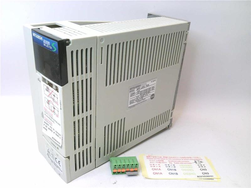 MITSUBISHI MR-J2S-70A