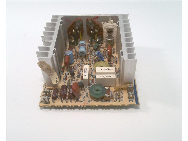 ZENITH 9-92-R