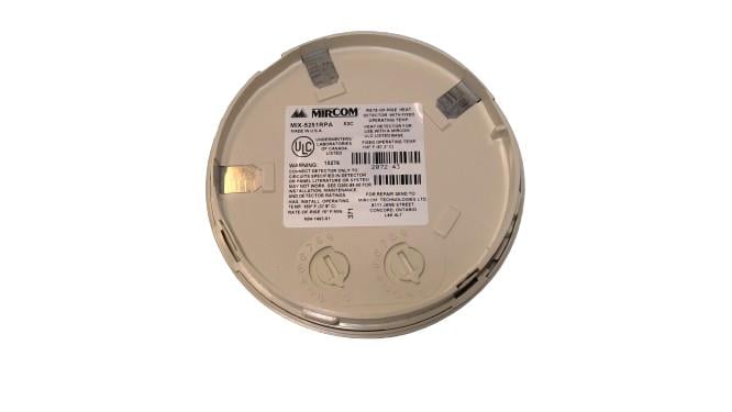MIRCOM MIX-5251RPA