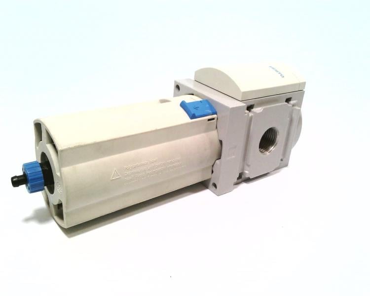 MS6-LFM-1/2-BRV por FESTO