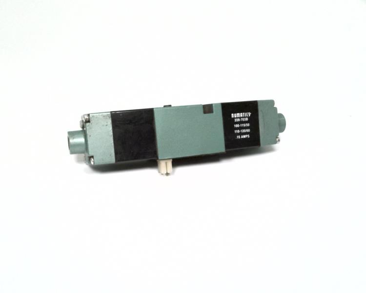 ASCO 072SS615K000030