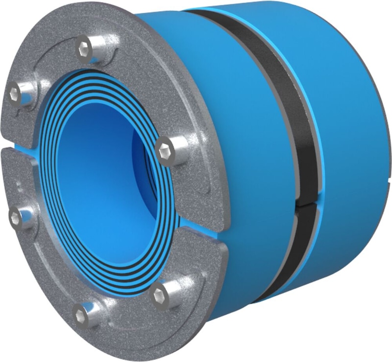 PPSS000010021 par ROXTEC