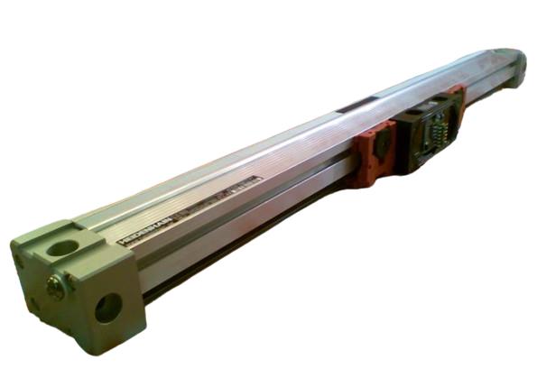 HEIDENHAIN CORP 336974-4M
