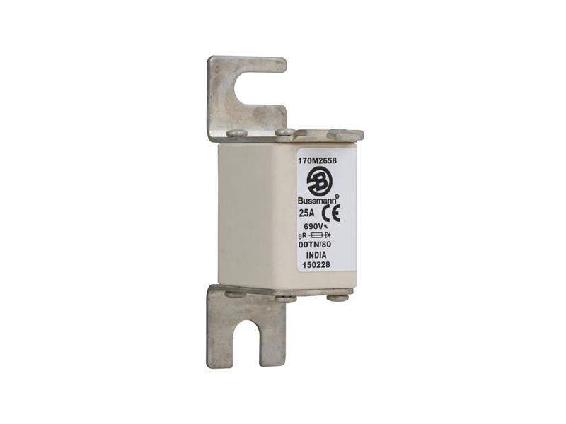 EATON CORPORATION 170M2658