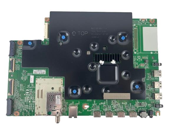 LG ELECTRONICS EBU66343901