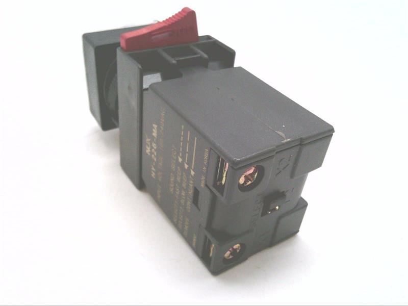 HANYOUNG NUX HY-226-MA