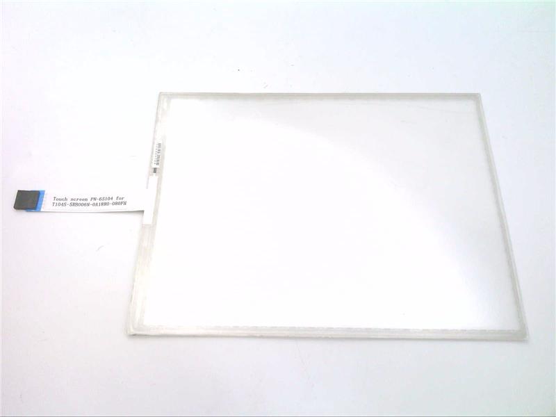 RADWELL VERIFIED SUBSTITUTE T104S-5RB006N-0A18R0-080FH-SUB