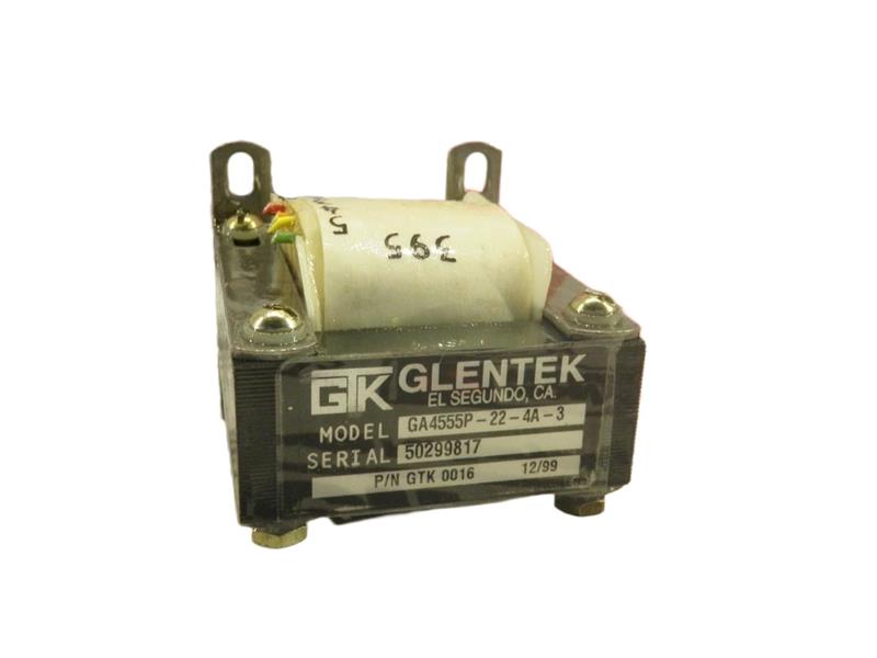 GA4555P-22-4A-3 par GLENTEK