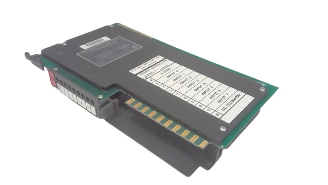 ALLEN BRADLEY 1771-IGC