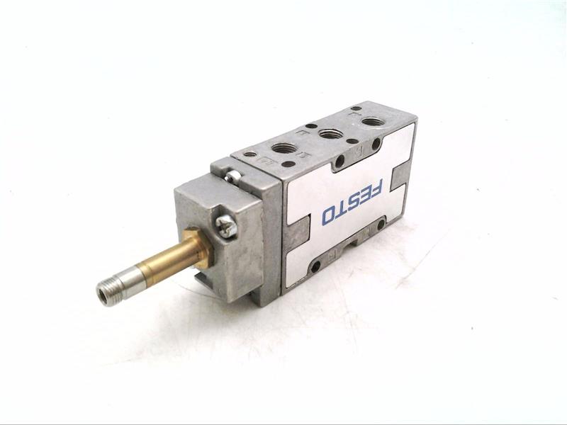 FESTO MFH-5-1/8-S-B