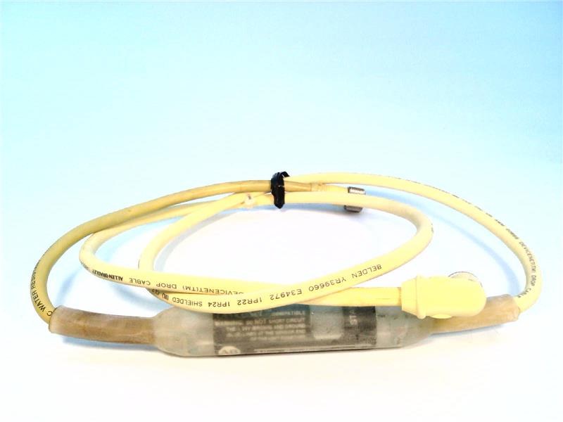ALLEN BRADLEY 1485D-A1F5-R4