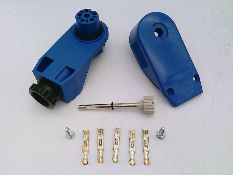 AMPHENOL C184-639-5S-11