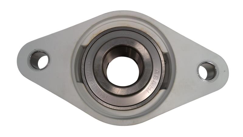 AMI BEARINGS MUCNFL207-20W