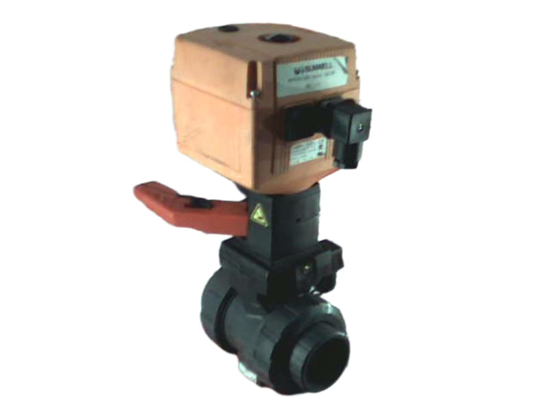 MV-I11 par SUNWELL SYSTEMS