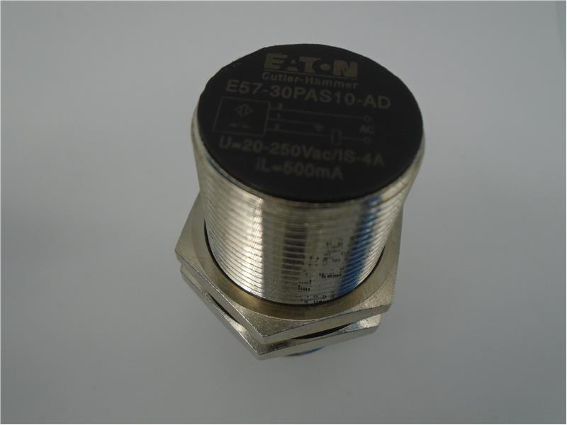 EATON CORPORATION E57-30PAS10-AD