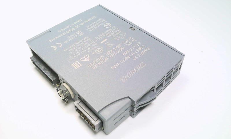 SIEMENS 6ES7131-6BF01-0AA0