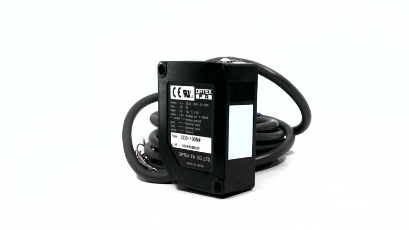 OPTEX CD3-100N
