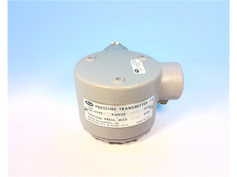 DWYER 634ES-8