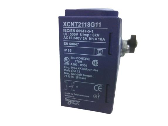 XCNT2118G11 par SCHNEIDER ELECTRIC