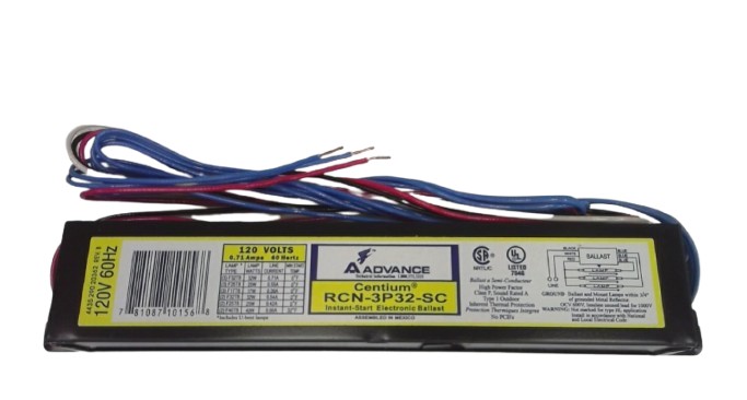 REL-3P32-SC par PHILIPS