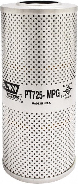 CLARCOR INC PT725-MPG