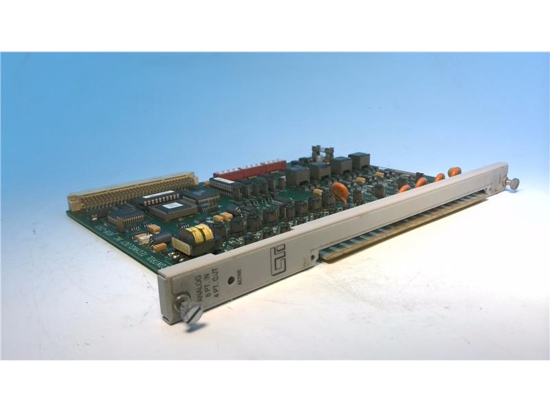 CONTROL TECHNOLOGY INC 901B-2501