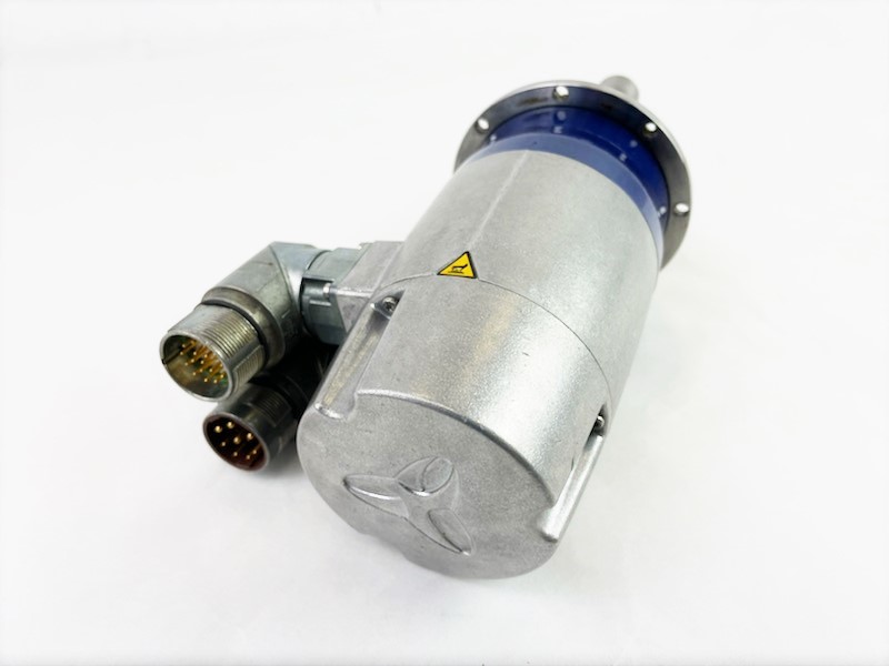 WITTENSTEIN TPM004S-021M-6K01-053B-W6