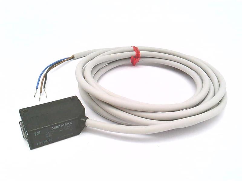 HONEYWELL HPB-D2L