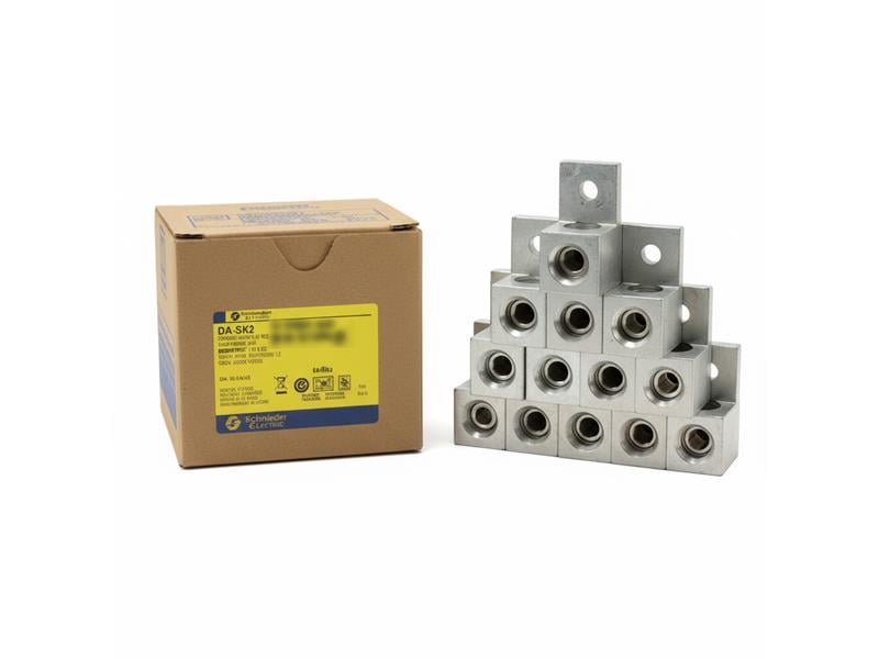 DA-SK2 por SCHNEIDER ELECTRIC