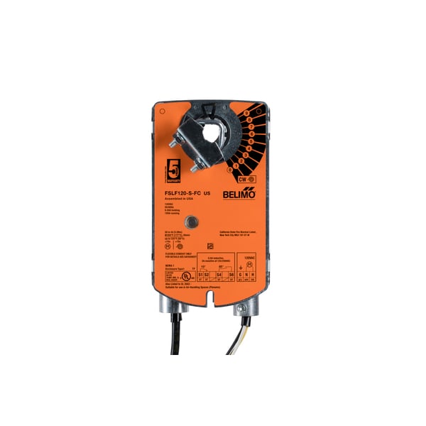 BELIMO FSLF120-US
