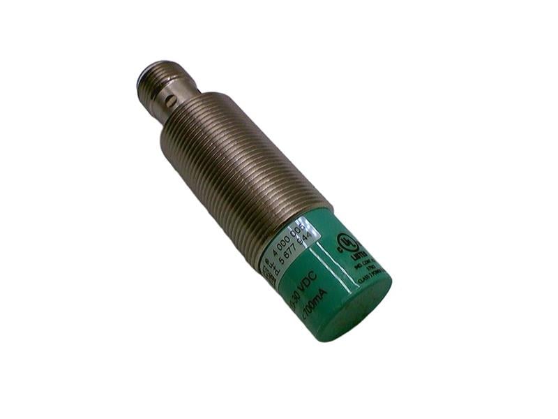 PEPPERL & FUCHS IPH-18GM-V1