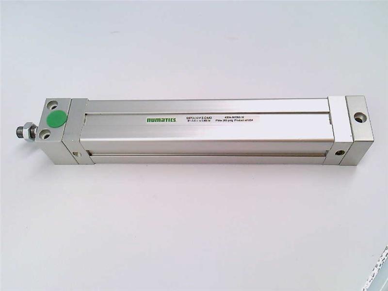 ASCO S8PG-06A1B-CAA0