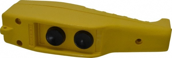 HUBBELL CPB22