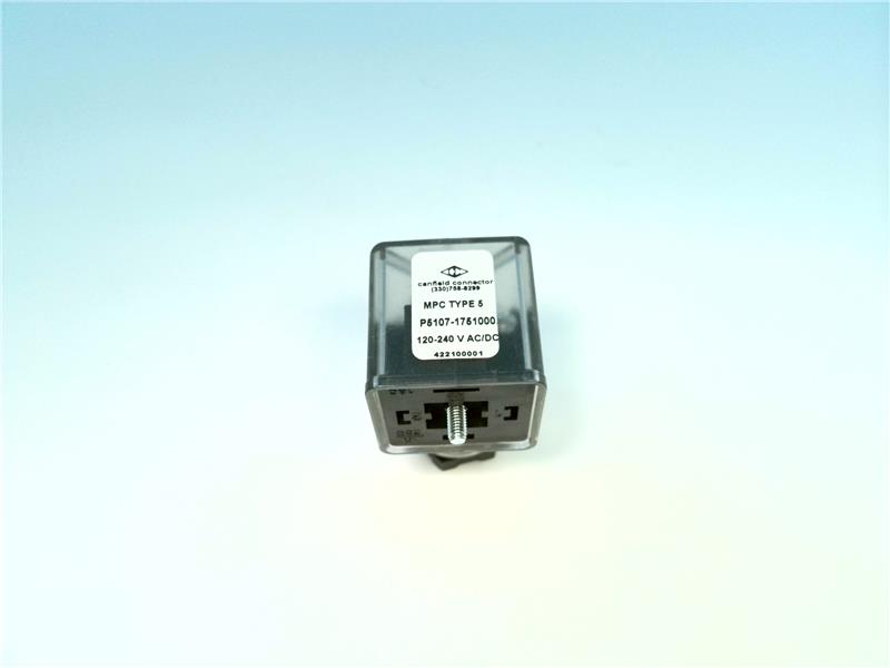 CANFIELD P5107-1751000