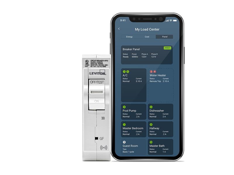 LEVITON LB130-GS