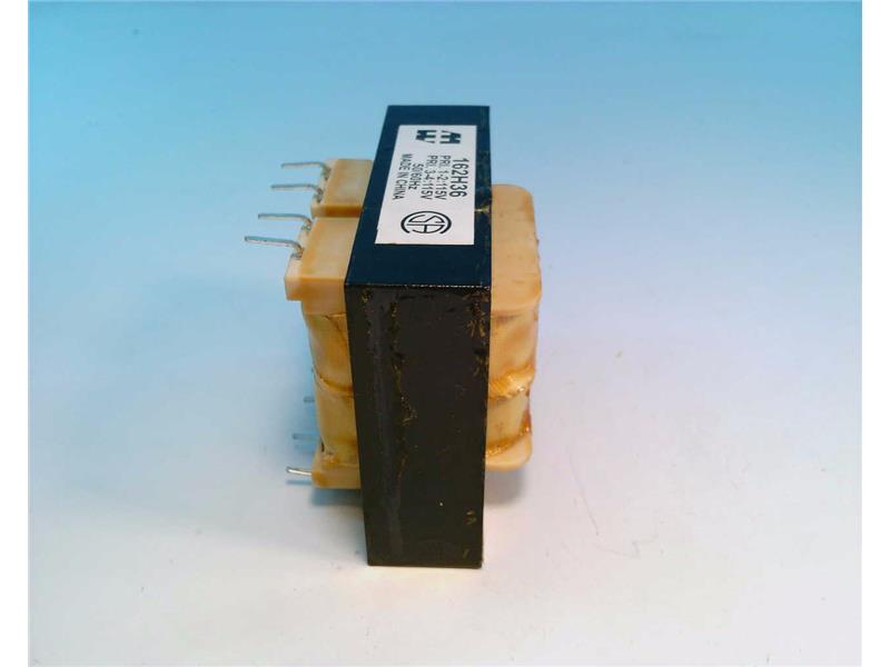 HAMMOND MANUFACTURING 162H36