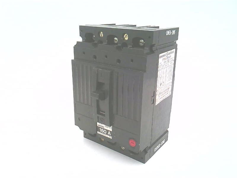 GENERAL ELECTRIC TED-136-A-160