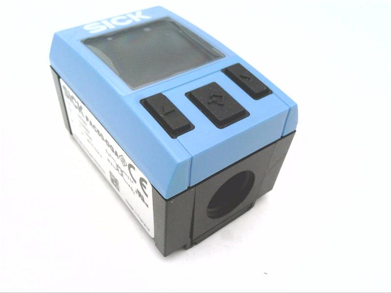 SICK PAC50-DGA