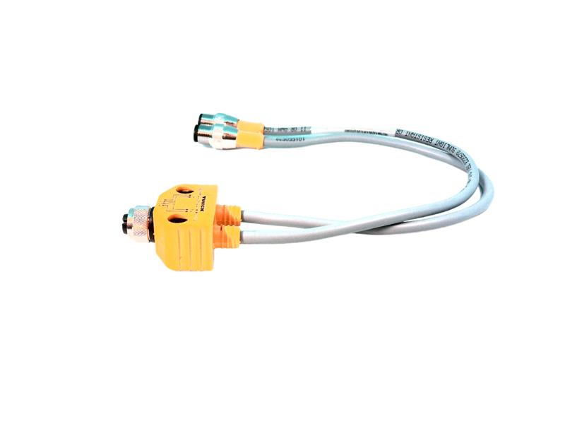 VB2-FKM 4.4/2RS 4.4T-0.3/0.3/CS11012 by TURCK