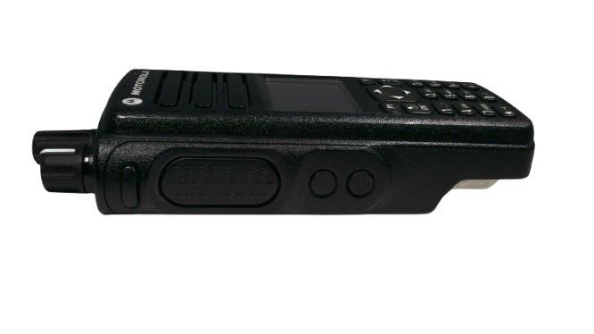 MOTOROLA SOLUTIONS XPR7550